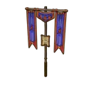 Agility Flag icon