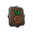 Bronze Medal icon