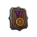 Gold Medal icon