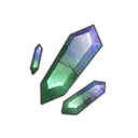 Amylase Crystal icon