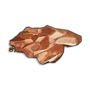 Bronze Leaf icon