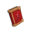 Skill Tome (Standing) - Agility icon