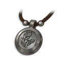 Gyrhawk Amulet icon