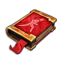 Skill Tome - Agility icon