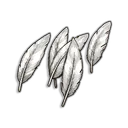 Warped Feathers icon