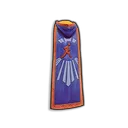 Agility Cape (Trimmed) icon
