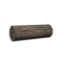 Short Horizontal Thick Beam (Cabin) icon