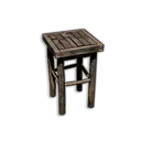 Medium Square Foundation (Cabin) icon