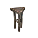 Medium Triangular Foundation (Cabin) icon