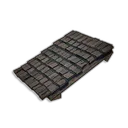 30° Roof (Cabin) icon