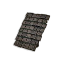 Medium 45° Roof (Cabin) icon