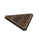 Triangular Tile (Cabin) icon