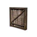 Wall (Cabin) icon