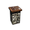 Medium Square Foundation (Cottage) icon