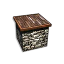 Square Foundation (Cottage) icon