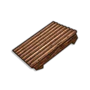 30° Roof (Cottage) icon