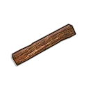 30° Thick Beam (Cottage) icon