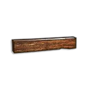 Horizontal Thick Beam (Cottage) icon