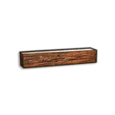 Short Horizontal Thin Beam (Cottage) icon