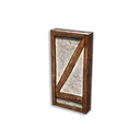 Half Wall (Cottage) icon