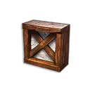 Small Wall (Cottage) icon