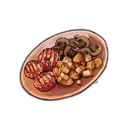 Vegan Fryup icon