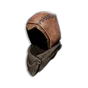 Leather Cowl icon