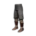 Reinforced Platelegs icon