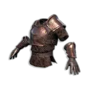 Bronze Platebody icon
