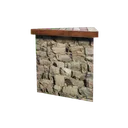 Triangular Foundation (Cottage) icon