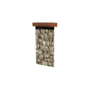 Medium Triangular Foundation icon