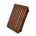 60° Roof icon