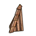 Medium 60° Hip Roof icon