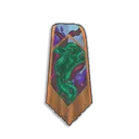 Spectral Chinchompa Cape icon