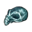 Spectral Chinchompa Skull icon