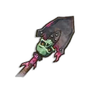 Rotten Farming Tool icon