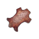 Draconic Leather icon