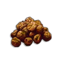 Dried Cadavaberries icon