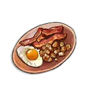Cheeky Fryup icon