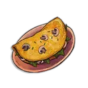 Pungent Omelette icon