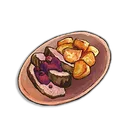 Roast Dinner icon