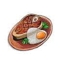Steak 'N' Eggs icon