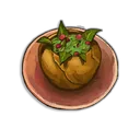 Sweet Veg Ball icon