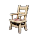 Armchair icon