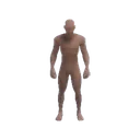 Armour Mannequin icon