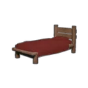 Bed icon