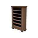 Bookcase icon