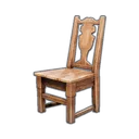 Oak Chair icon