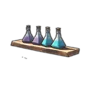 Vial Shelf icon