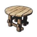 Round Table icon